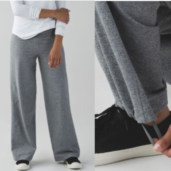 lululemon athletica Pants - Lululemon Athletica Stillness Pant